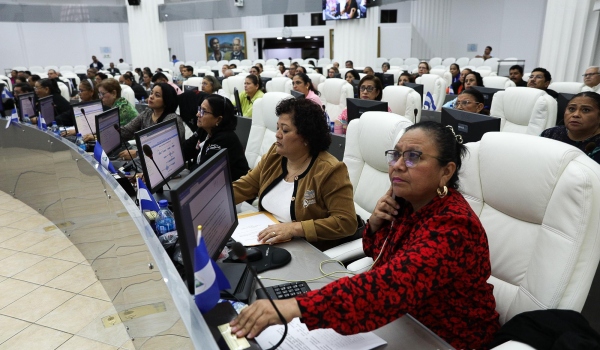 Nueva procuraduría de justicia le quita funciones al Ministerio Público, según los críticos