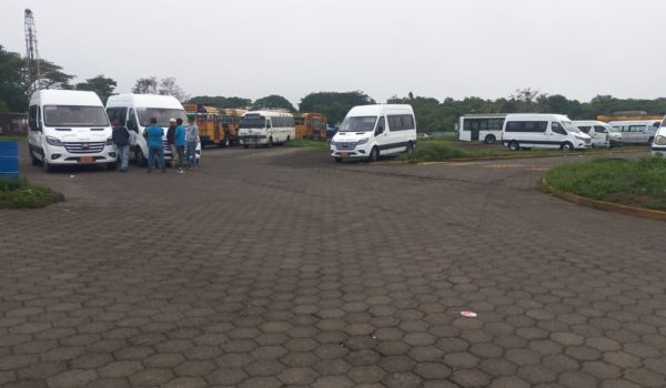 Cooperativas de Carazo enfrentan escasez de conductores debido a multas por exceso de velocidad