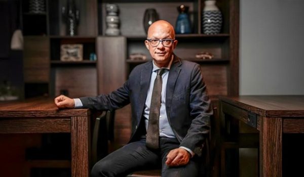 Jan-Michael Simon: “En la medida que exporten su violencia, será más fácil investigarlos”
