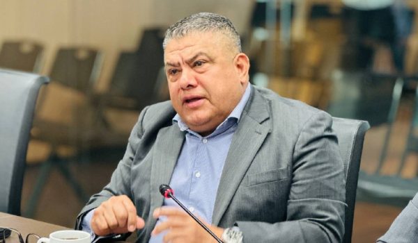 Director de Inteligencia costarricense: “No tenemos protocolos para refugiados bajo amenaza”