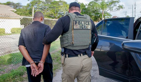 migrantes detenidos, migrantes expulsados, estados unidos, ruanda