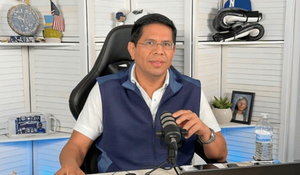 Miguel Mendoza: “No creo que los militares se dejen pegar gritos por la Chayo”