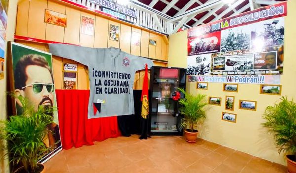 Alcaldías derrochan erario en «Museos de la Revolución»