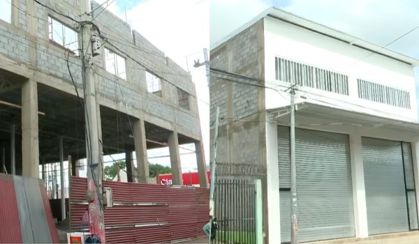 Mercado Oriental se sigue “tragando” barrios aledaños