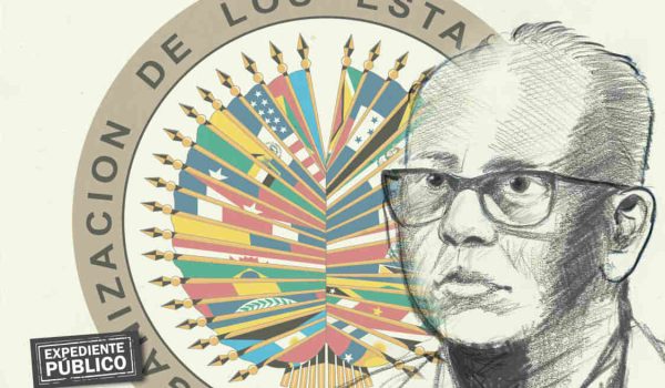Malestar en la OEA por silencio del secretario general frente a las dictaduras