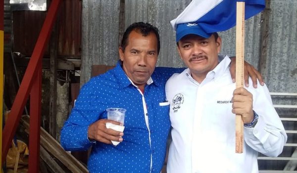 Grupo opositor pide a la CIDH medidas cautelares para nicaragüense detenido en Costa Rica y en riesgo de extradición