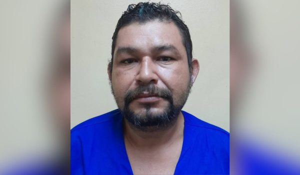 Hombre que intentó estrangular a su pareja tenía cinco denuncias por agresión y ninguna había prosperado