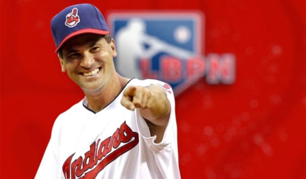 Los Gigantes de Rivas tendrán de mánager a pelotero que conectó más hits que Babe Ruth y ganó 11 Guantes de Oro