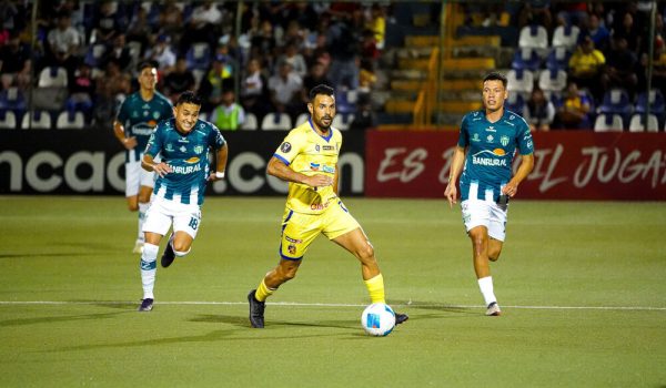 Dónde y cuándo ver el juego del Managua FC ante el bicampeón de la Copa Centroamericana