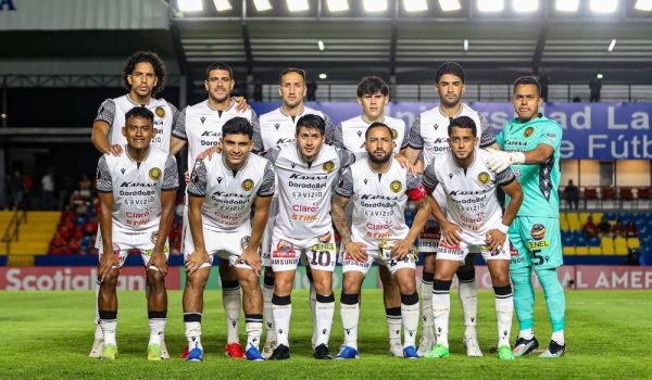 El antecedente inmediato entre el Diriangén y el Real España en la Copa Centroamericana