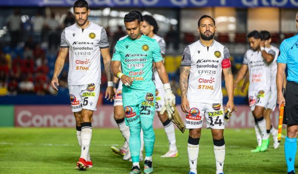 Dónde y cuándo ver el partido en el cual el Diriangén se juega la clasificación en la Copa Centroamericana