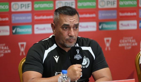 Club del extranjero se interesa en José Giacone, técnico del Diriangén