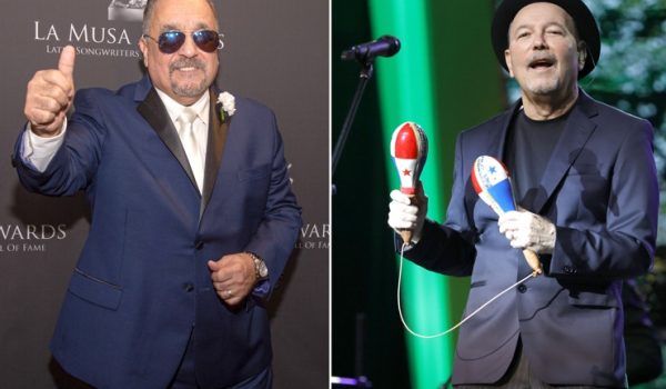 Salseros, Rubén Blades, Willie Colón