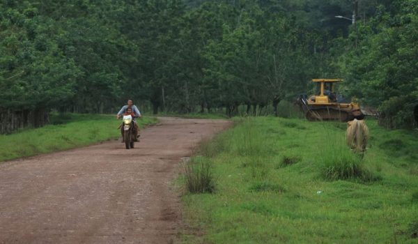 Costa Rica recibió denuncias de presencia de militares nicas y reforzó vigilancia fronteriza