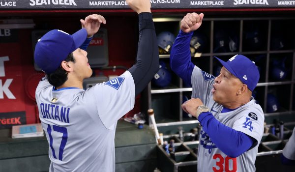 Dodgers extienden su dominio en el Oeste, pero deberán ir a duelo de comodines