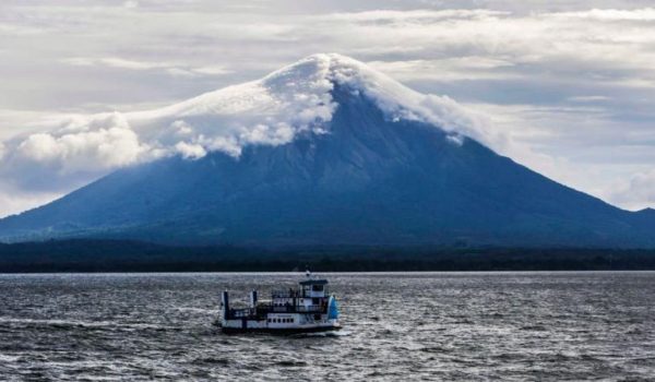 La otra cara de Nicaragua: turismo entre belleza natural y represión política