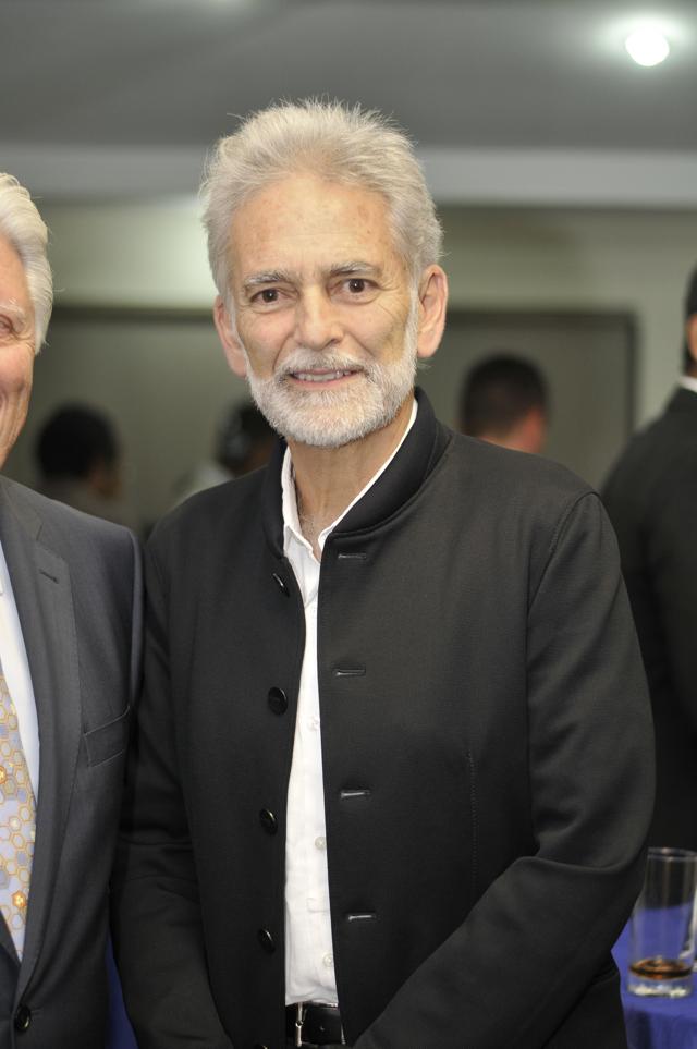 Socio de ÁLvaro Baltodano Monroy, quien operaba Momotombo Power