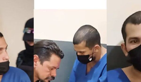 Hombre que abusó de menor de edad solicita tiempo para declararse o no culpable