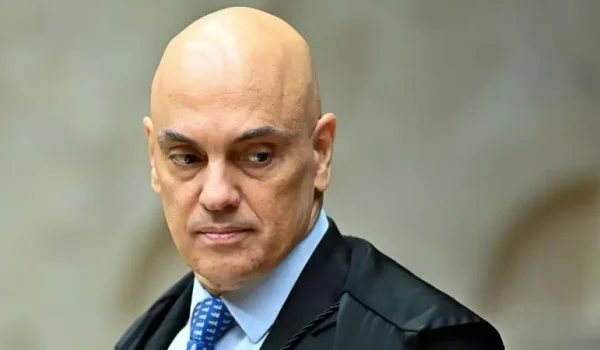 Quién es Alexandre de Moraes, el poderoso juez que es clave en el juicio a Bolsonaro por intento de golpe de Estado