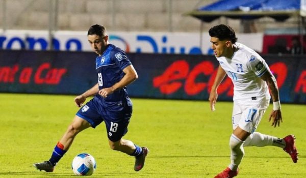El Fantasma Figueroa denuncia el comportamiento de los clubes de Costa Rica con Nicaragua