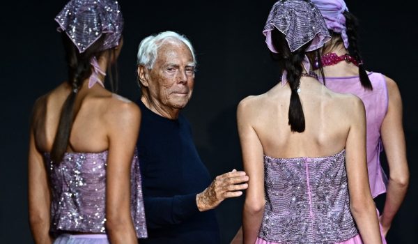 Giorgio Armani