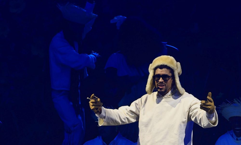 Bad Bunny
