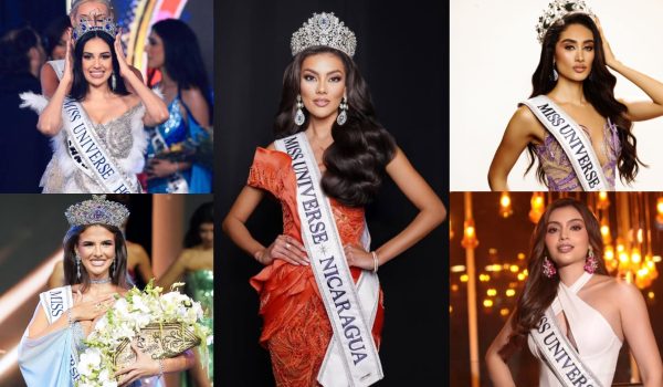 Conozca las beldades que representarán a Centroamérica en el Miss Universo 2025. ¿Cuál es tu favorita?