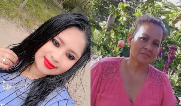 Un hombre pagó para que mataran a su hermana en Chontales y otro degolló a su esposa en Estelí
