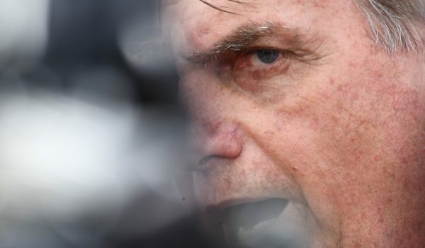 Jair Bolsonaro
