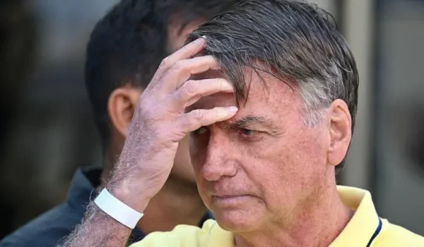 El Supremo Tribunal de Brasil condena a Bolsonaro por intento de golpe de Estado tras perder las elecciones de 2022
