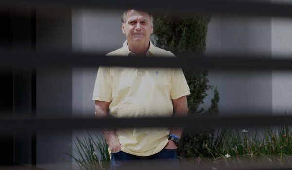 Bolsonaro es condenado a 27 años y tres meses de cárcel por golpismo