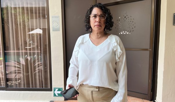 «Es un pequeño paso hacia la verdad»: viuda de Samcam pide que Costa Rica llegue a los autores intelectuales