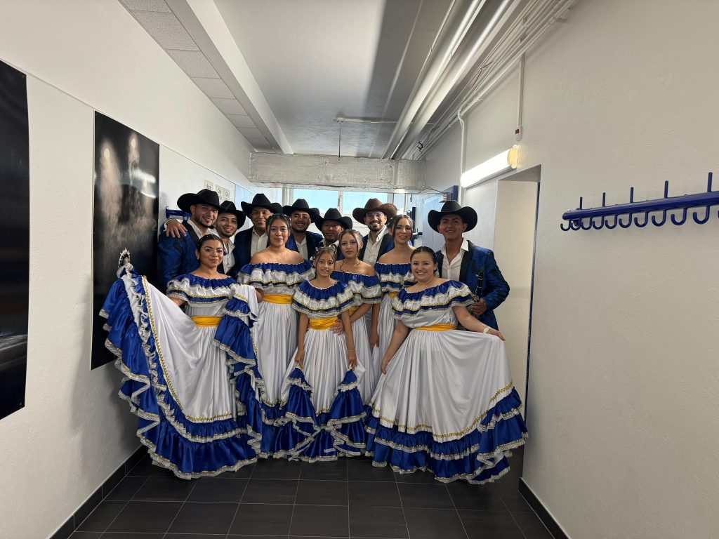 Banda El Güegüense