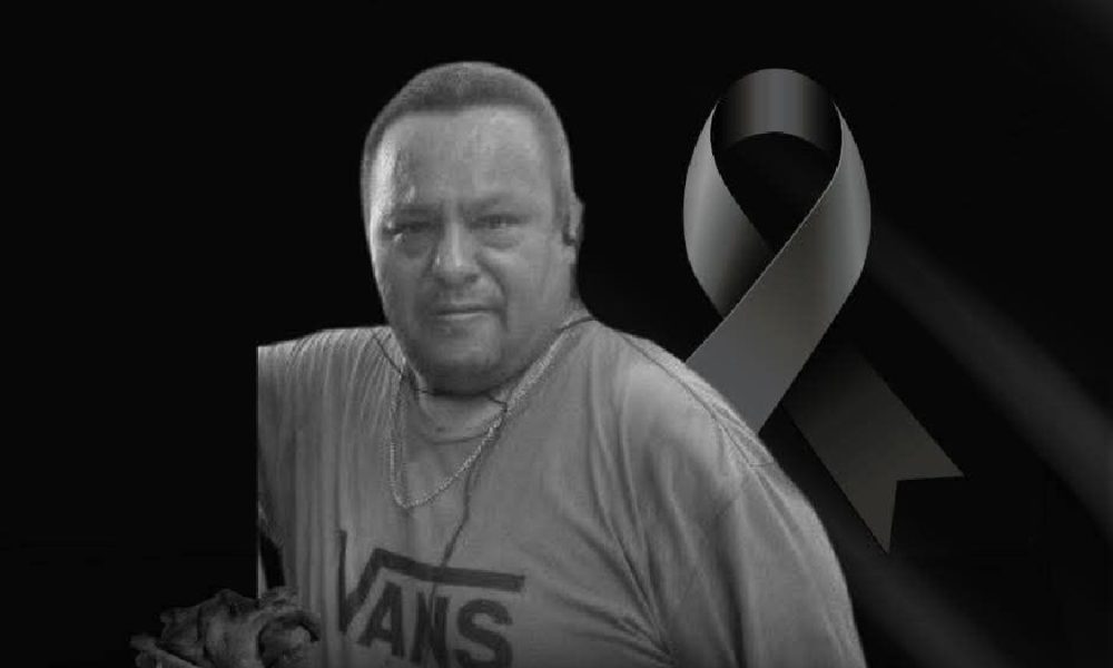 Carlos Gurrola falleció el pasado 18 de septiembre tras ingerir desengrasante por causa de una broma de sus compañeros de trabajo. Foto: Facebook/Justicia Para Carlos Gurrola Arguijo