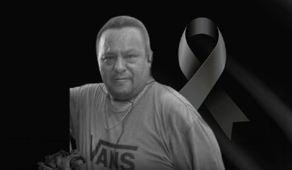 Presidenta de México lamenta muerte de Carlos Gurrola y confirma que el caso lo investiga la Fiscalía