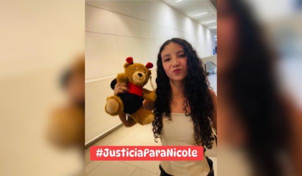 Paloma Nicole, la adolescente de 14 años que murió por una cirugía estética realizada por su padrastro