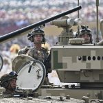 Militares chinos en Nicaragua: expertos critican opacidad de dictadura para autorizar su ingreso