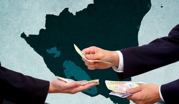 EE.UU.: clima de inversión en Nicaragua es cada vez peor, más control y riesgos de ilegalidades a empresarios