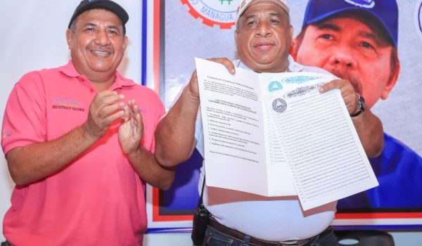 Dictadura interviene a la Cooperativa Parrales Vallejos tras ordenar destitución de su presidente