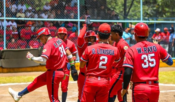 Los Dantos a tratar de ajustar cuentas frente a un Chinandega que anhela un nuevo título