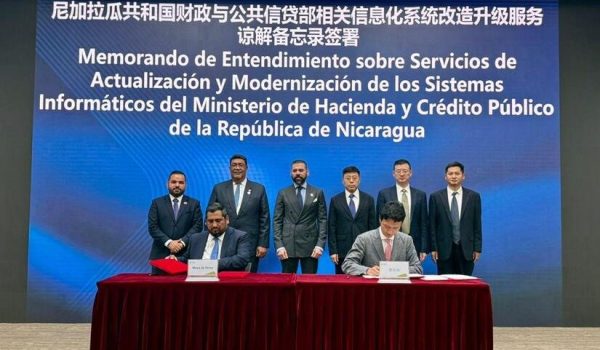 Dictadura sufre «sequía» financiera internacional, pese a propaganda con China