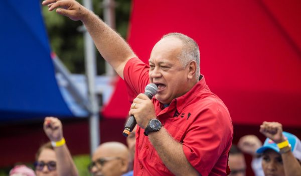 Venezuela niega que quienes iban en la lancha destruida por EE.UU. fueran narcotraficantes