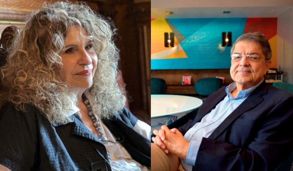 Dos escritores nicaragüenses entre los finalistas del Premio Bienal de Novela Mario Vargas Llosa
