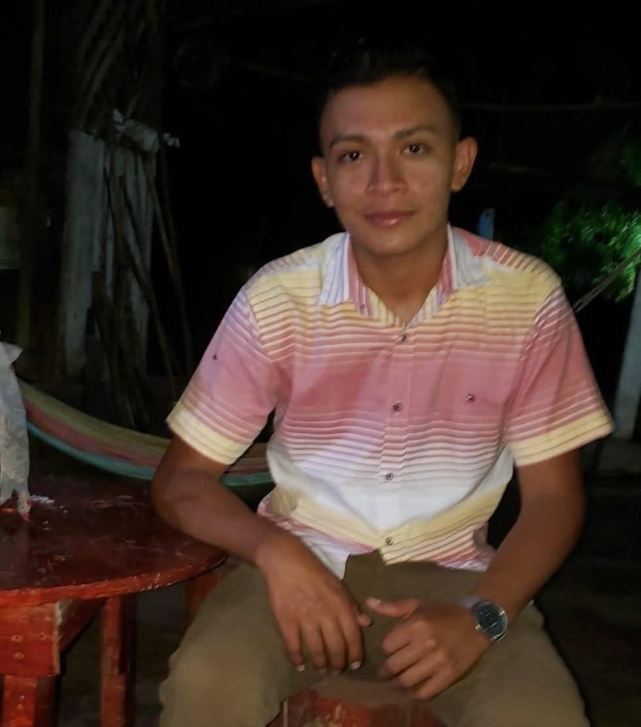 El nicaragüense Néstor Ariel Martínez Salazar, de 23 años, fallece en accidente en Costa Rica