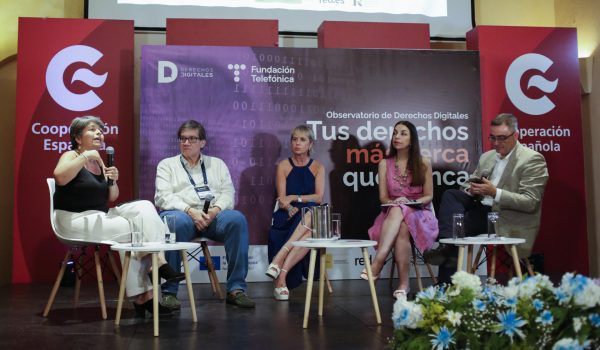 El ‘seudoanonimato’, herramienta digital para proteger derechos fundamentales en internet