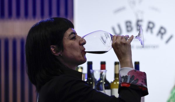 El vino del País Vasco busca ser un producto de “futuro y expansión” en México