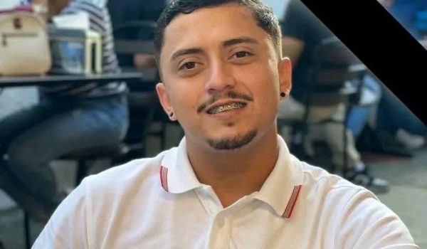 «Le faltó ver crecer a su hijo»: Amigos lamentan muerte de motociclista de Nindirí