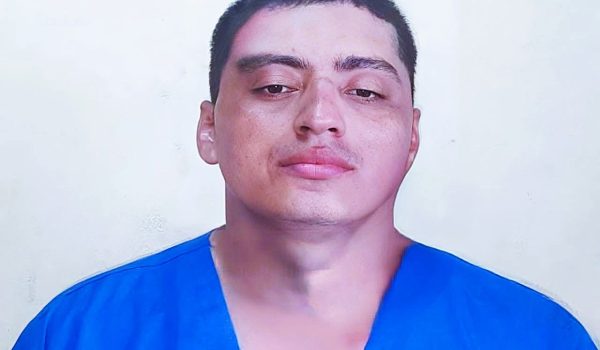 Prisión preventiva para sujeto que asesinó atrozmente a mujer en el Caribe Sur del país