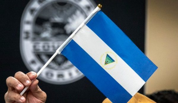 EE. UU. | Dónde celebrar las Fiestas Patrias de Nicaragua