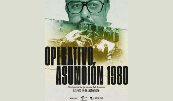 Operativo Asunción 1980, el corto documental que narra el último día de Somoza